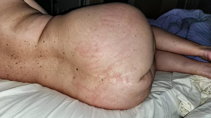 Daddy's gift to me for my cake day!