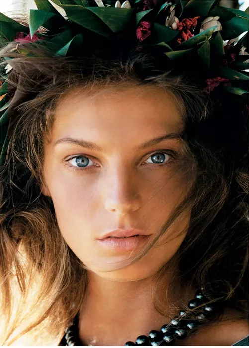 Daria Werbowy