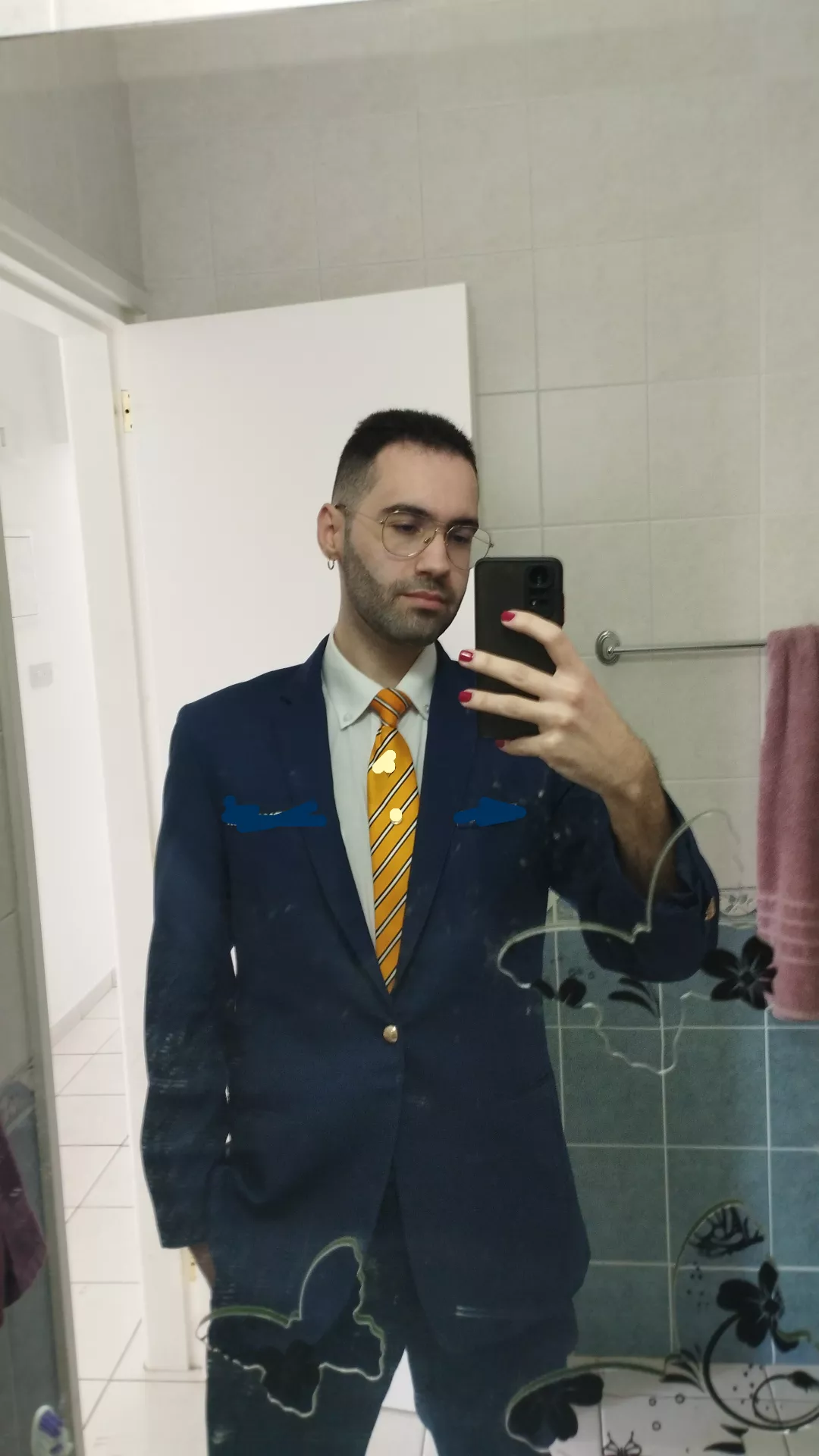 Dating apps have been putting me a bit down lately but gaming has been a nice refuge.