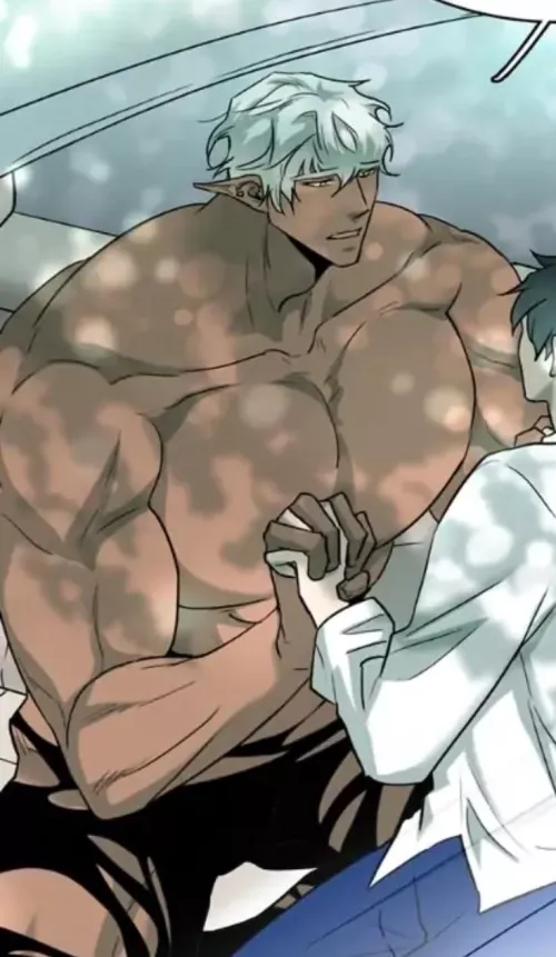 [Dear Door] I can’t with that head