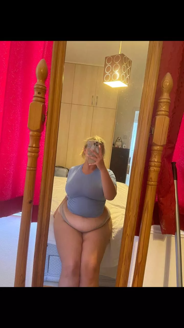 Do you like Chubby girls?