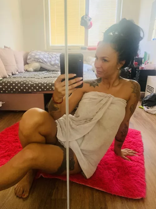 Do you like this type of body