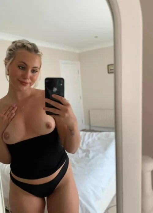 Do you like tits or ass