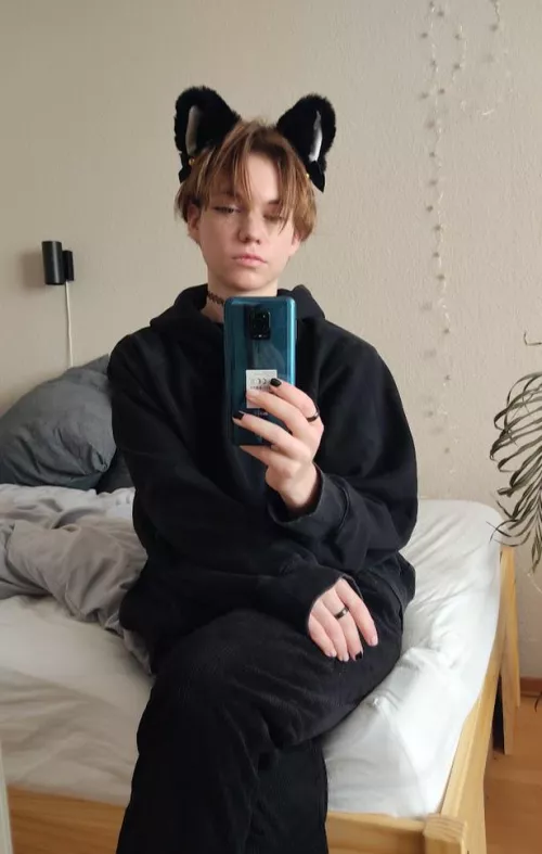 Do you prefer cats or dogs?