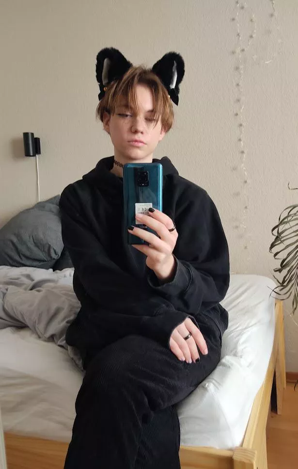 Do you prefer cats or dogs?