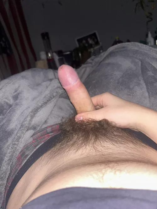 Do you think this is too much hair?😵‍💫