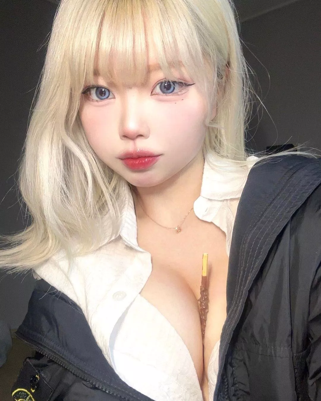 Do you want some PEPERO?