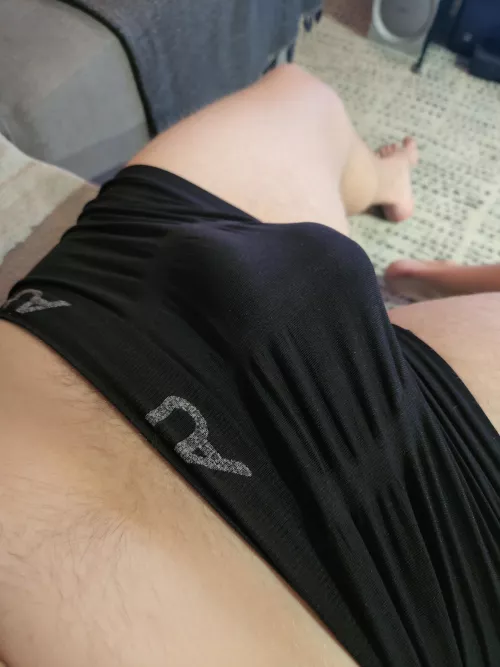 Does this belong here?