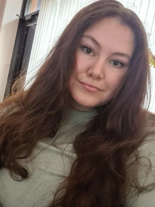 Does this colour suit me