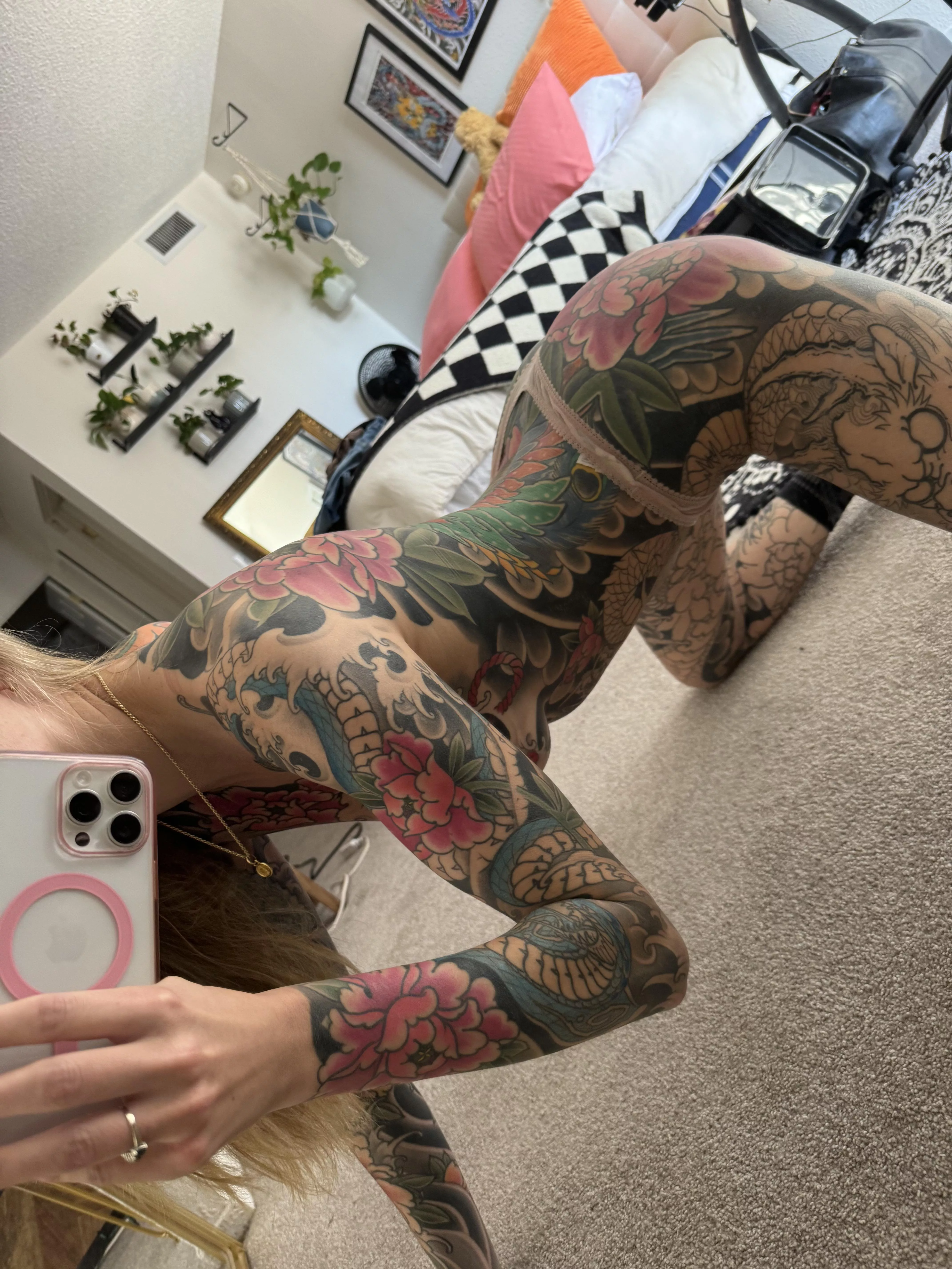 Doggy is my favorite 