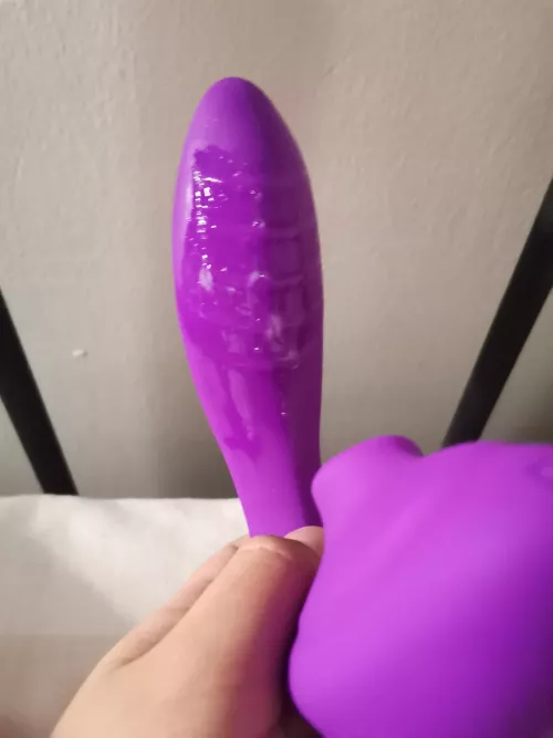 Don't (f)orget to drink your juice