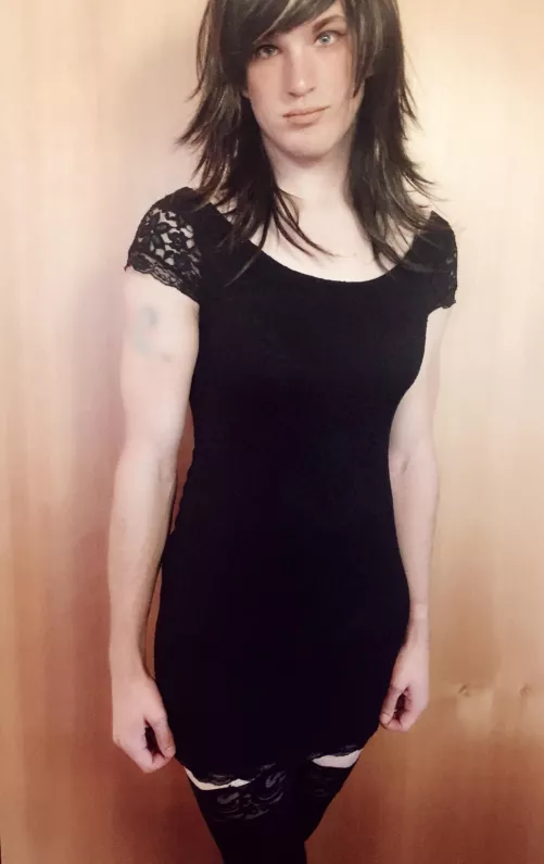 Dreaming about being bent over and fucked silly all night long…