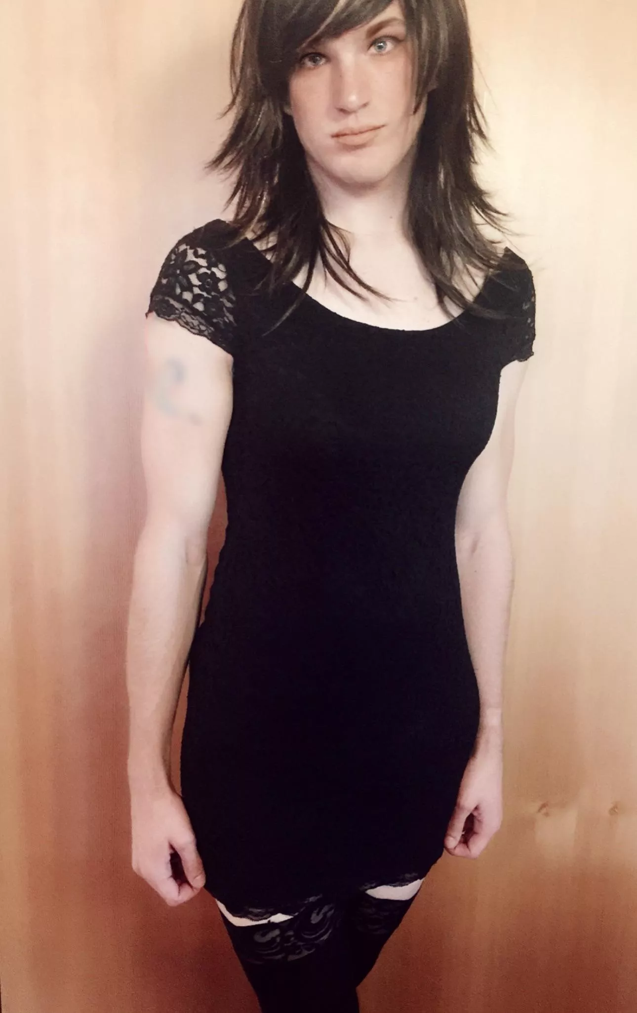 Dreaming about being bent over and fucked silly all night long…