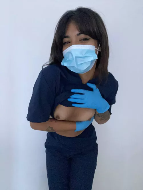 Drop your state, I'm looking for the next sexpot 🩺🍑