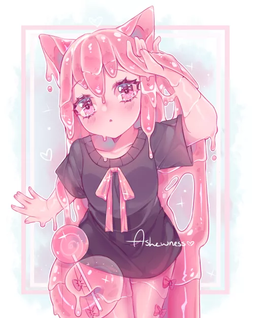 Eeek...So Squishy 🙈