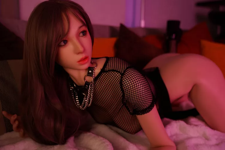 Elly is ready. Are you?!? 😈