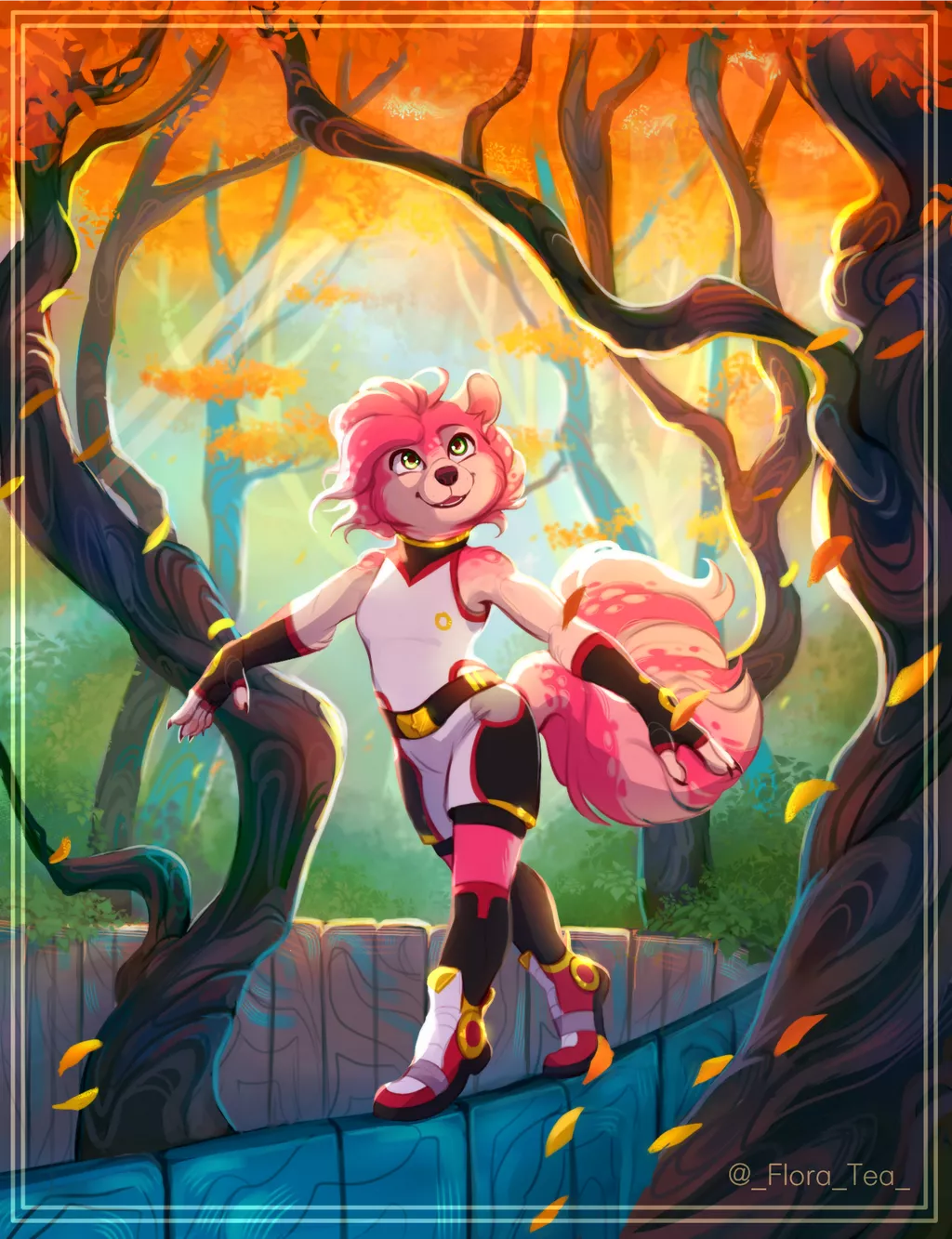 ‼️ Emergency Commissions! More info below ⬇️