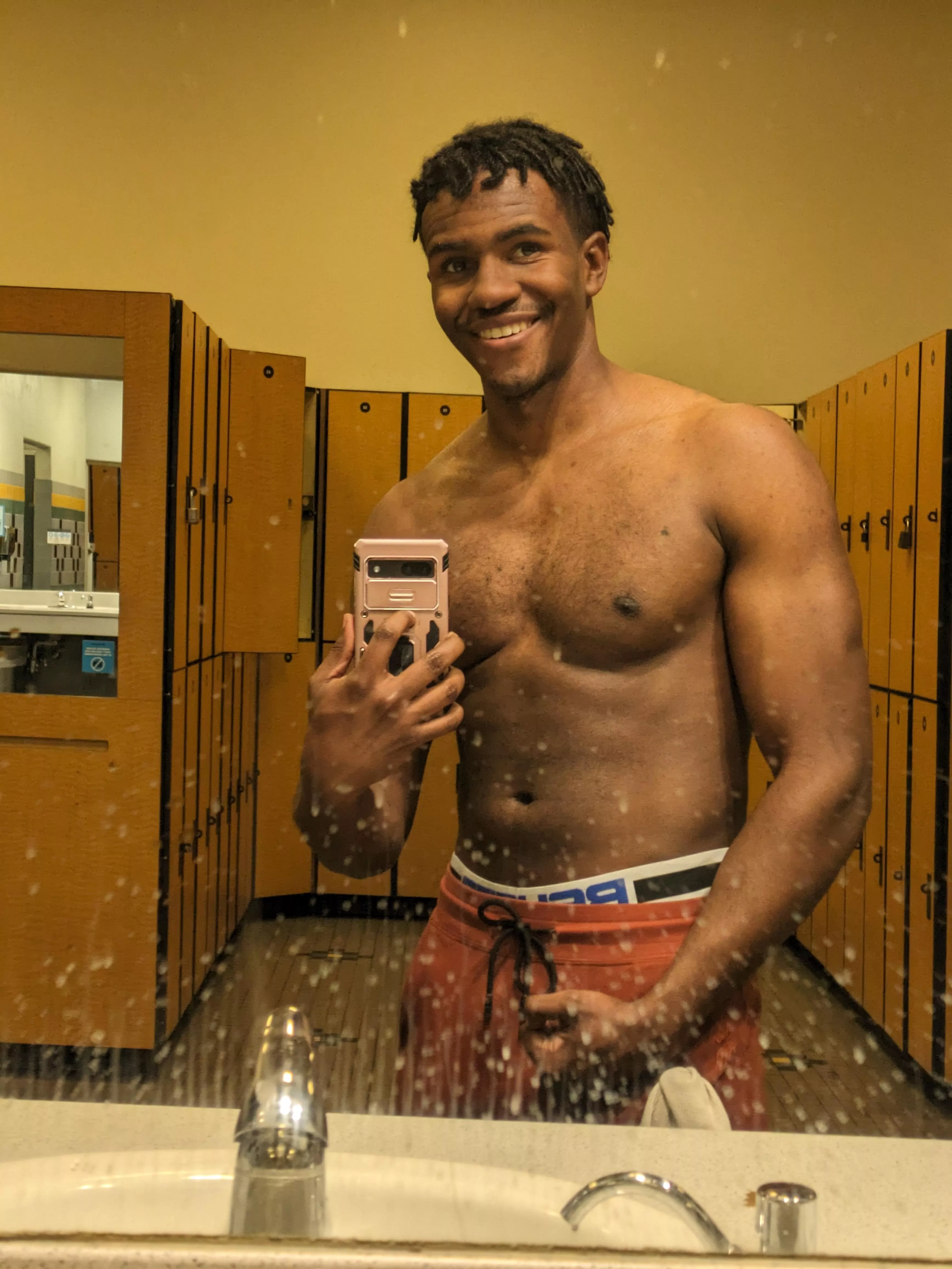 Entering my twunk era Entering my twunk era