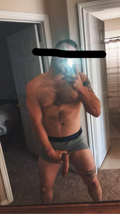 Entertain my BWC 😏