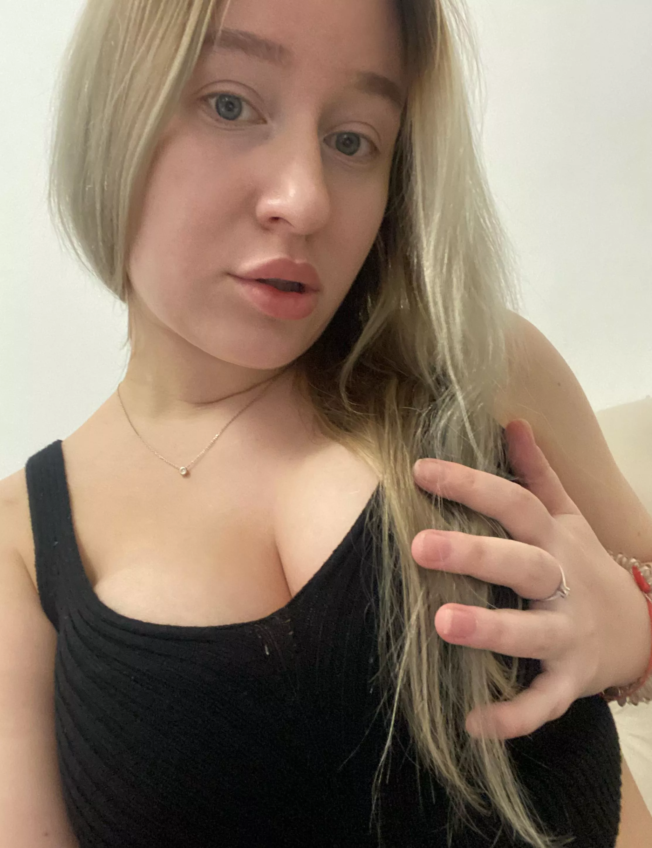 feeling naughty tonight🥵