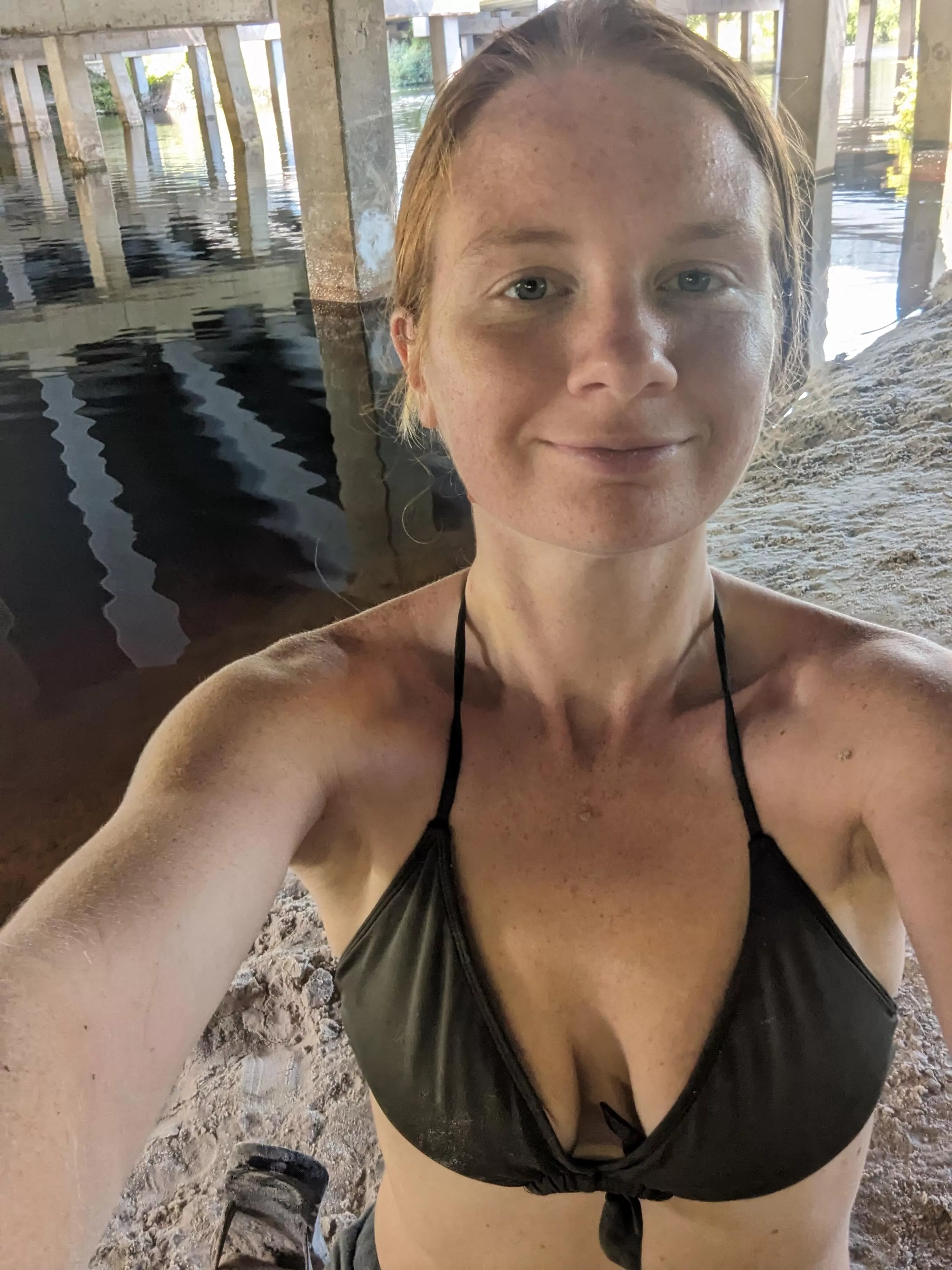 Fiery fables: my redhead life