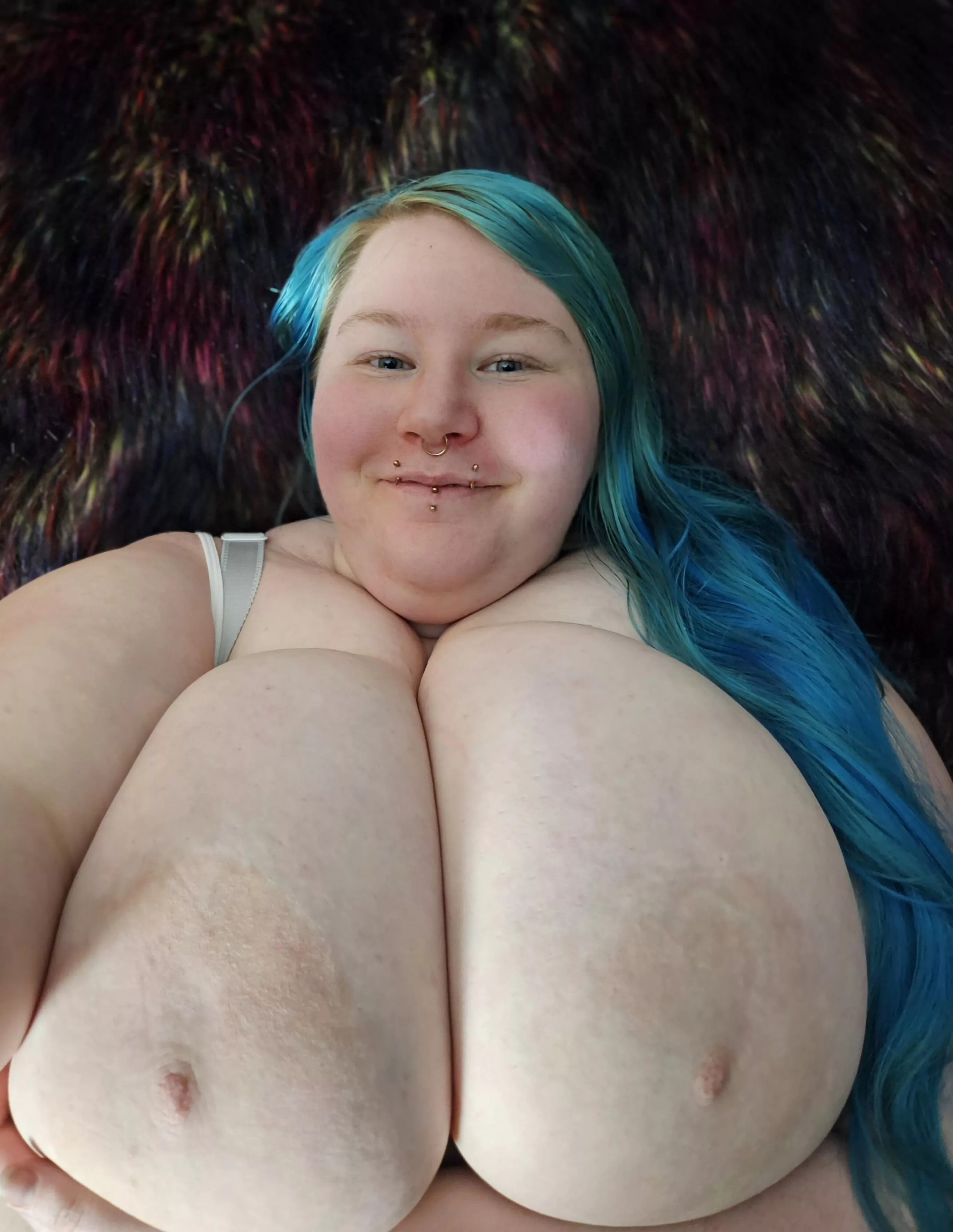 Finally at Home 🥰😘