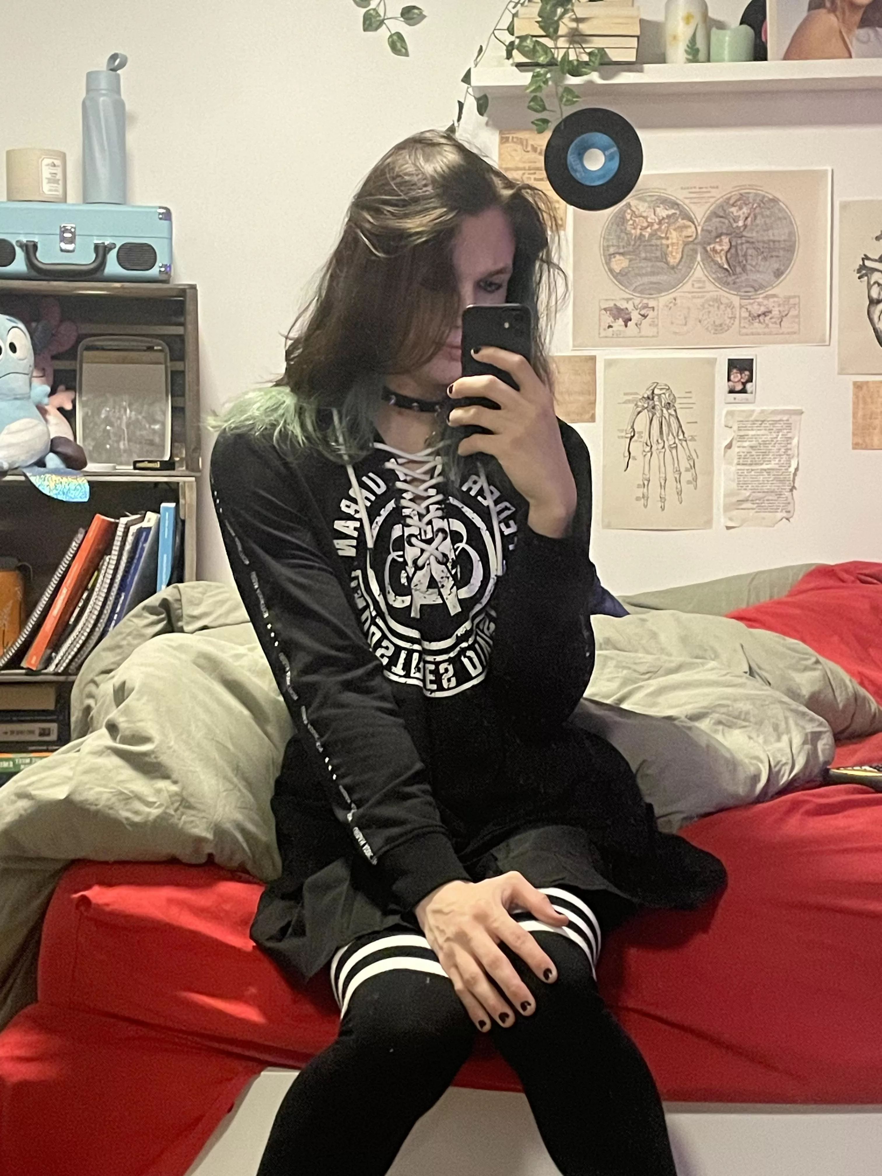 First time, any good?