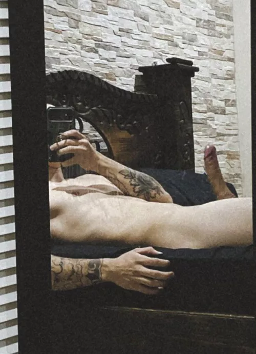 Friday pic after gym 