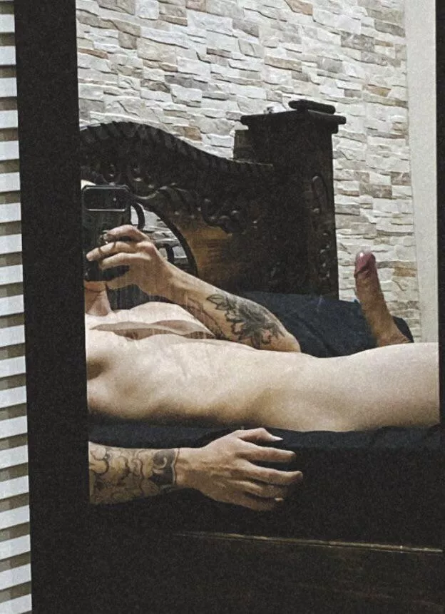 Friday pic after gym 