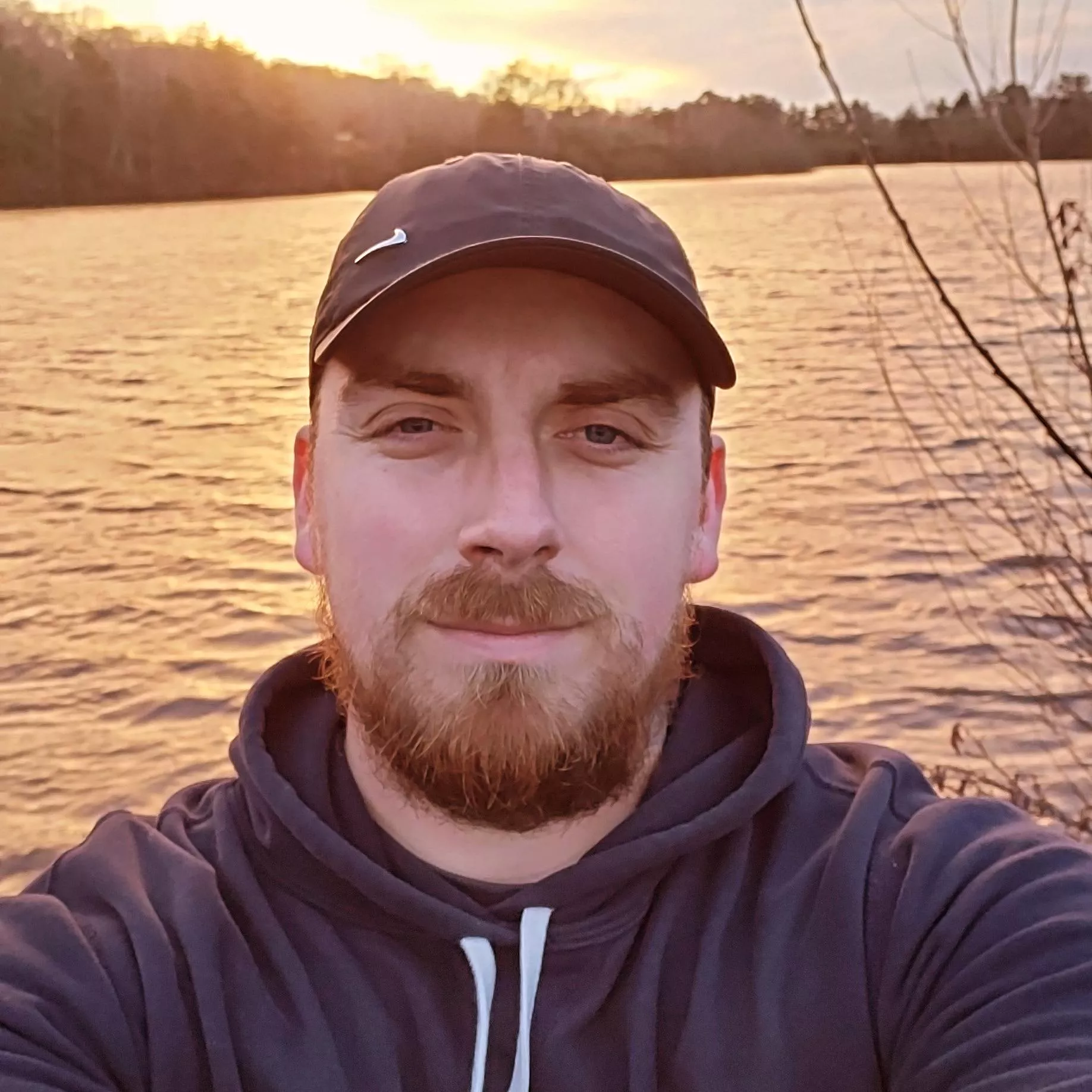 From back in January whilst pike fishing! Dms are open as I'm str8 curious to top  From back in January whilst pike fishing! Dms are open as I'm str8 curious to top