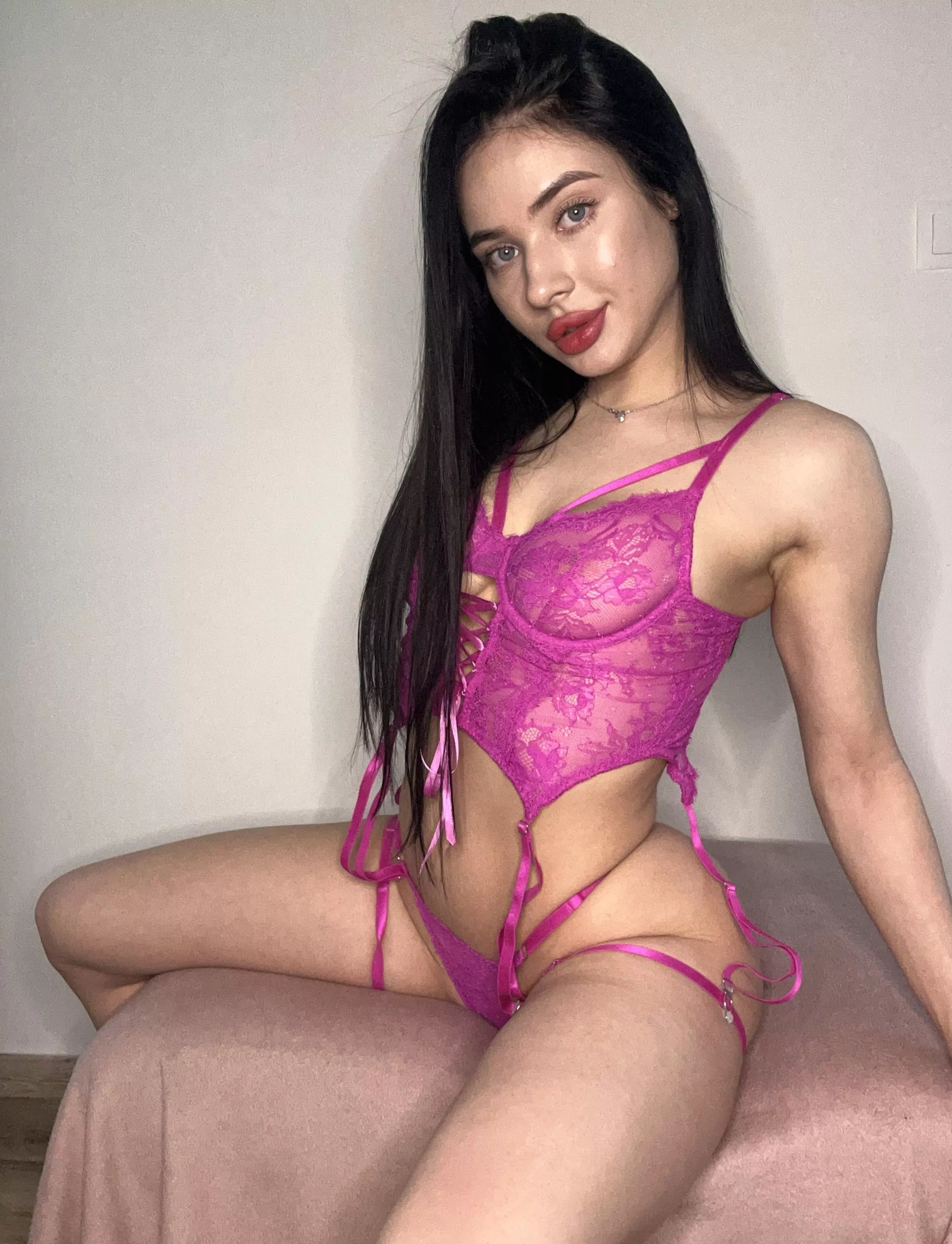 Girls don't have to be naked to be arousing