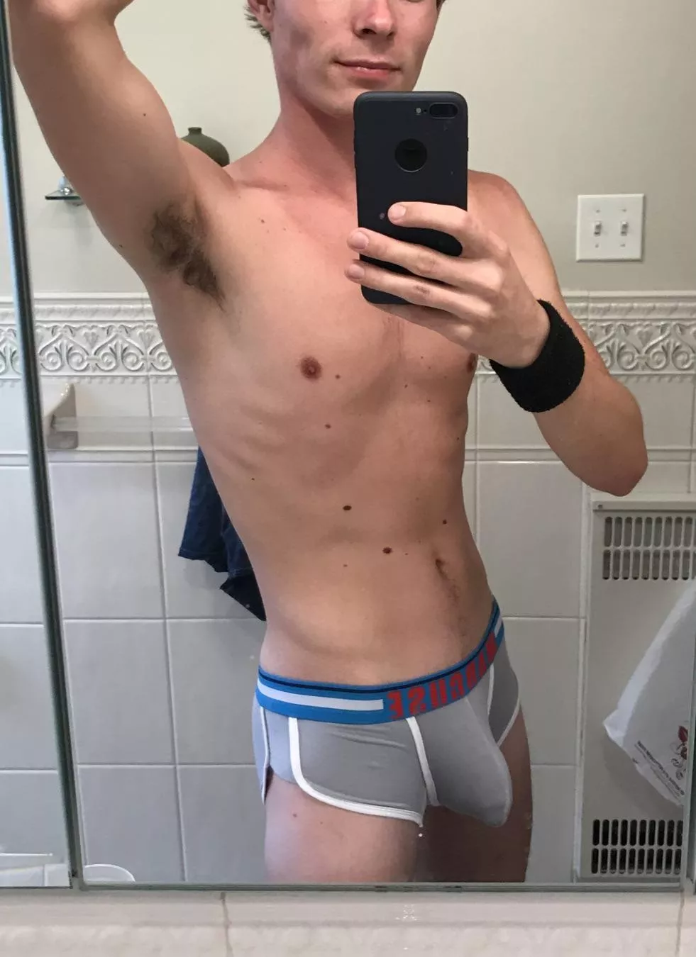 Going out tonight. Wanna cum?