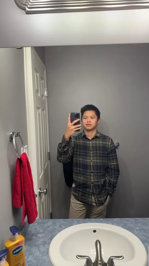 Good afternoon fellas