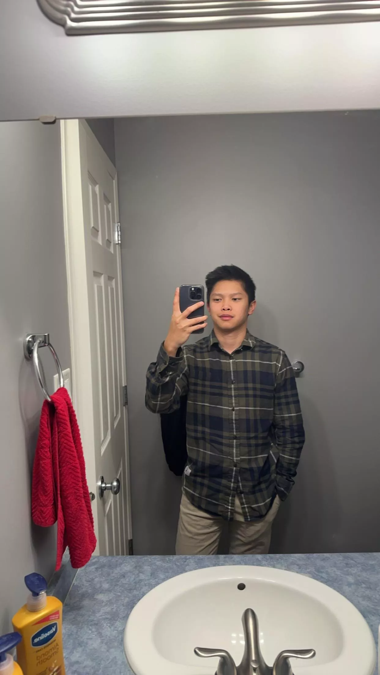 Good afternoon fellas Good afternoon fellas