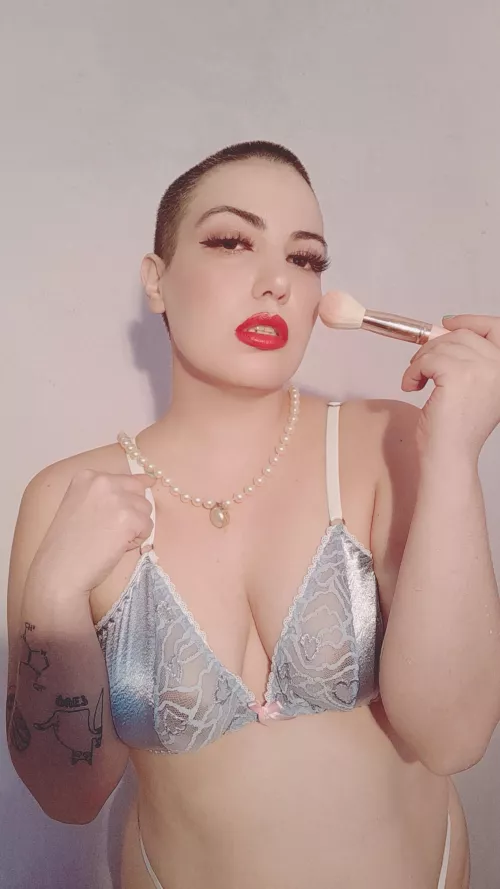 Good night babe ❤️‍🔥💋