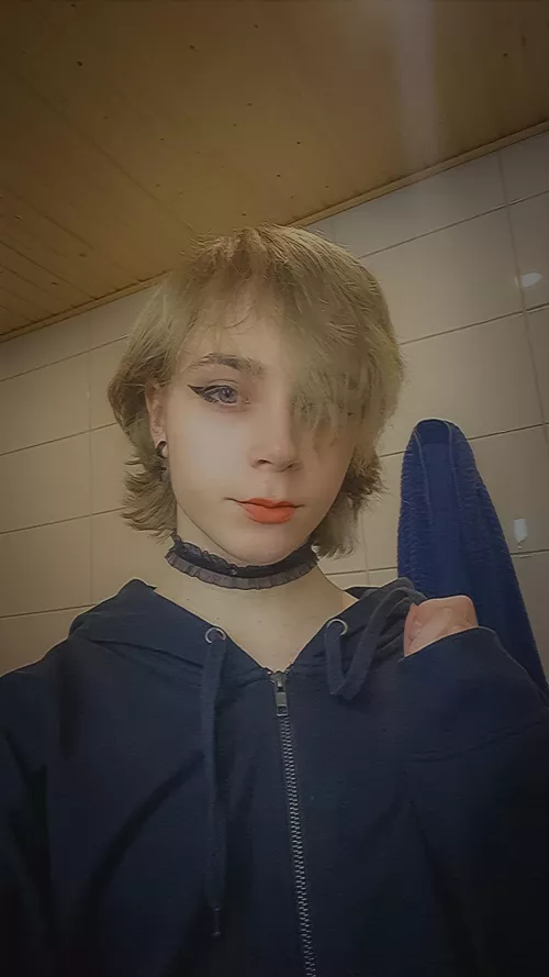 Got a new haircut. Any good?