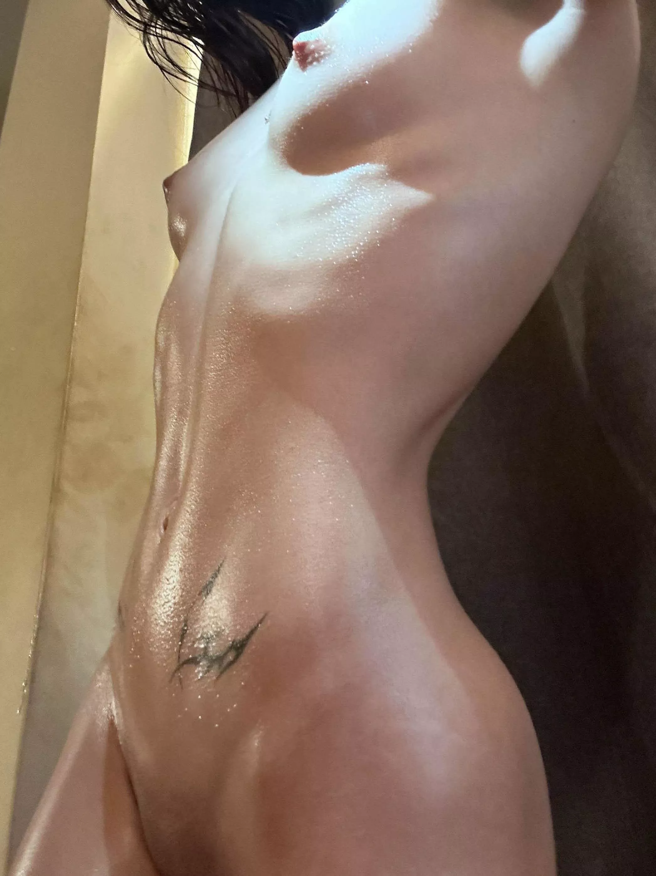 Grab a taste of your hot dessert