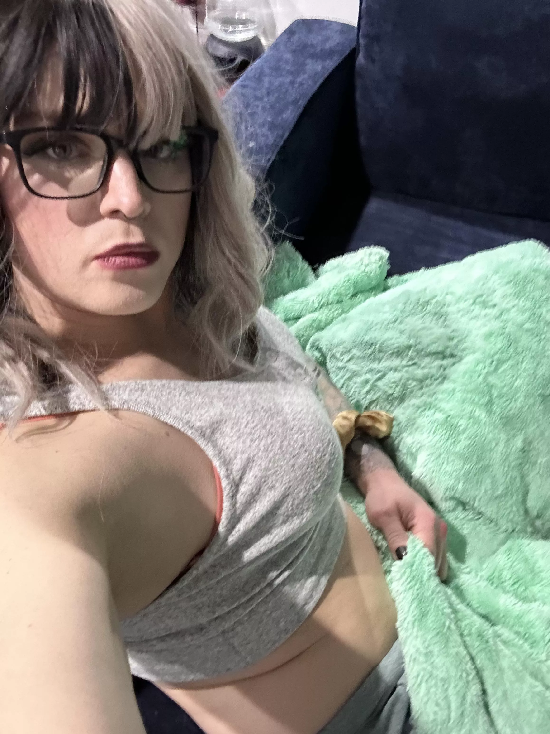 Had a great Friday with a perfect ending. Happy Friday! 😘