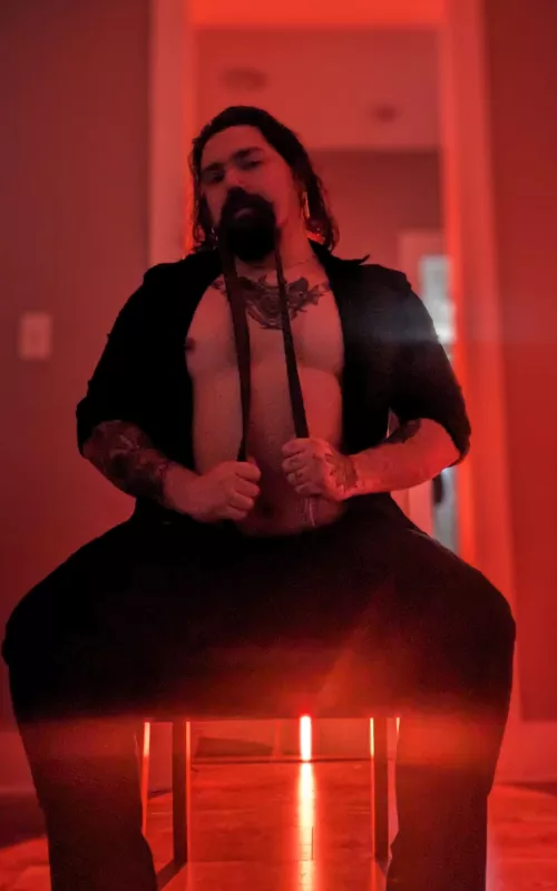 Happy Friday. Let's have some fun