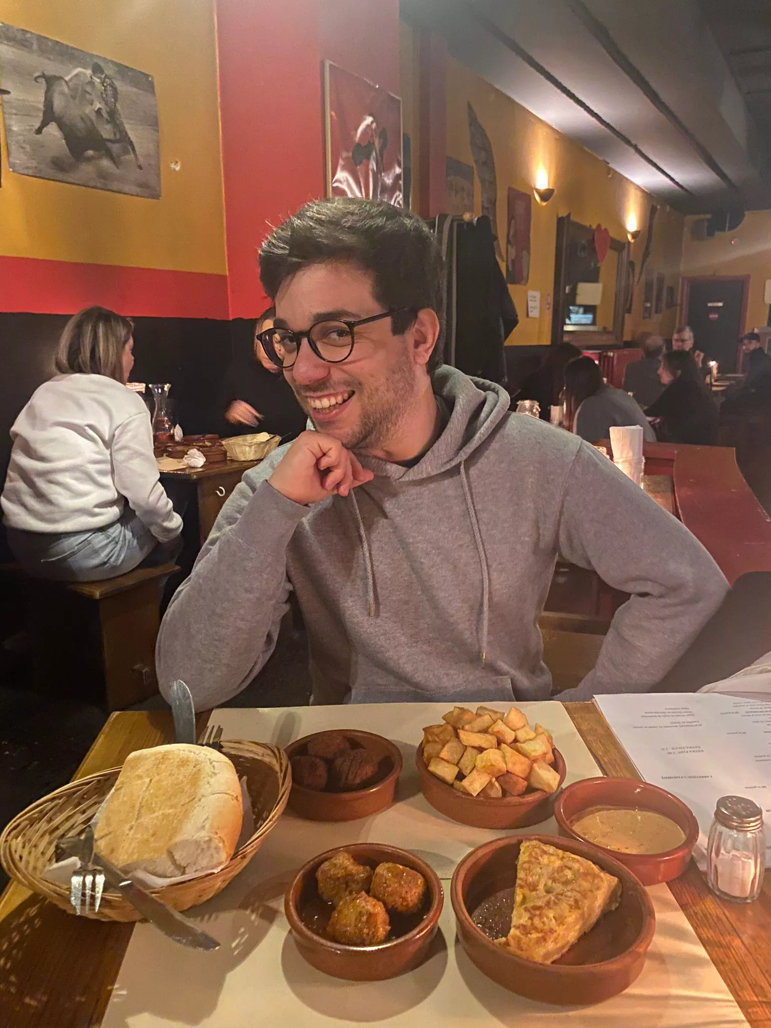 Happy weekend everyone!