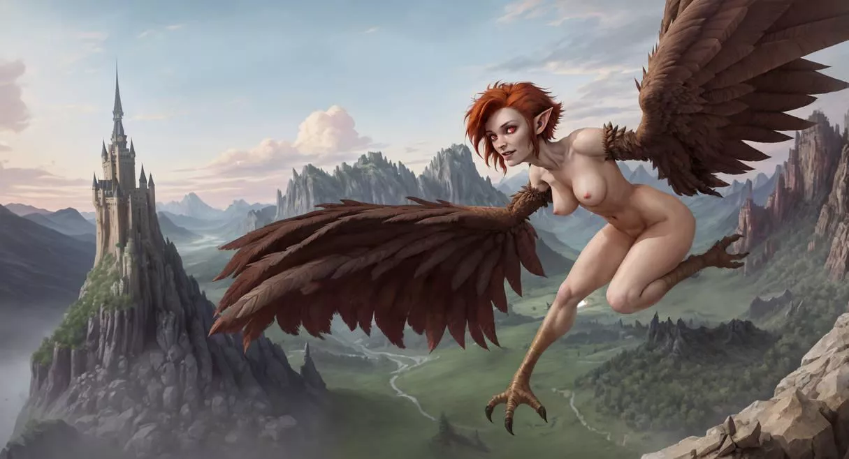 harpy