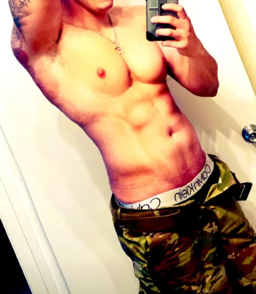 Have a great Friday night