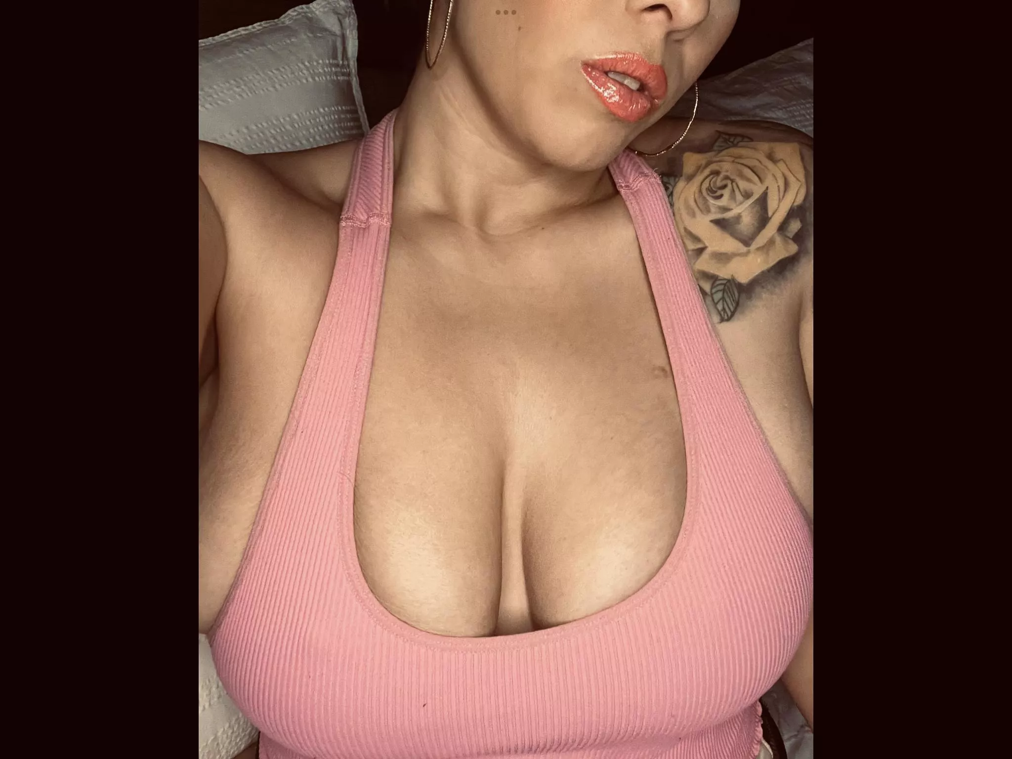 Have a MILF for breakfast