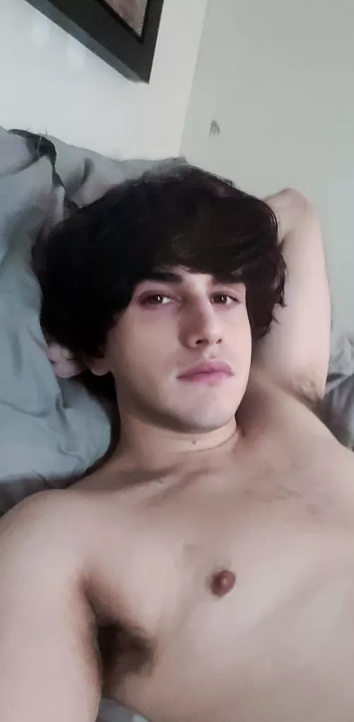 Heeeelllllo! good morning