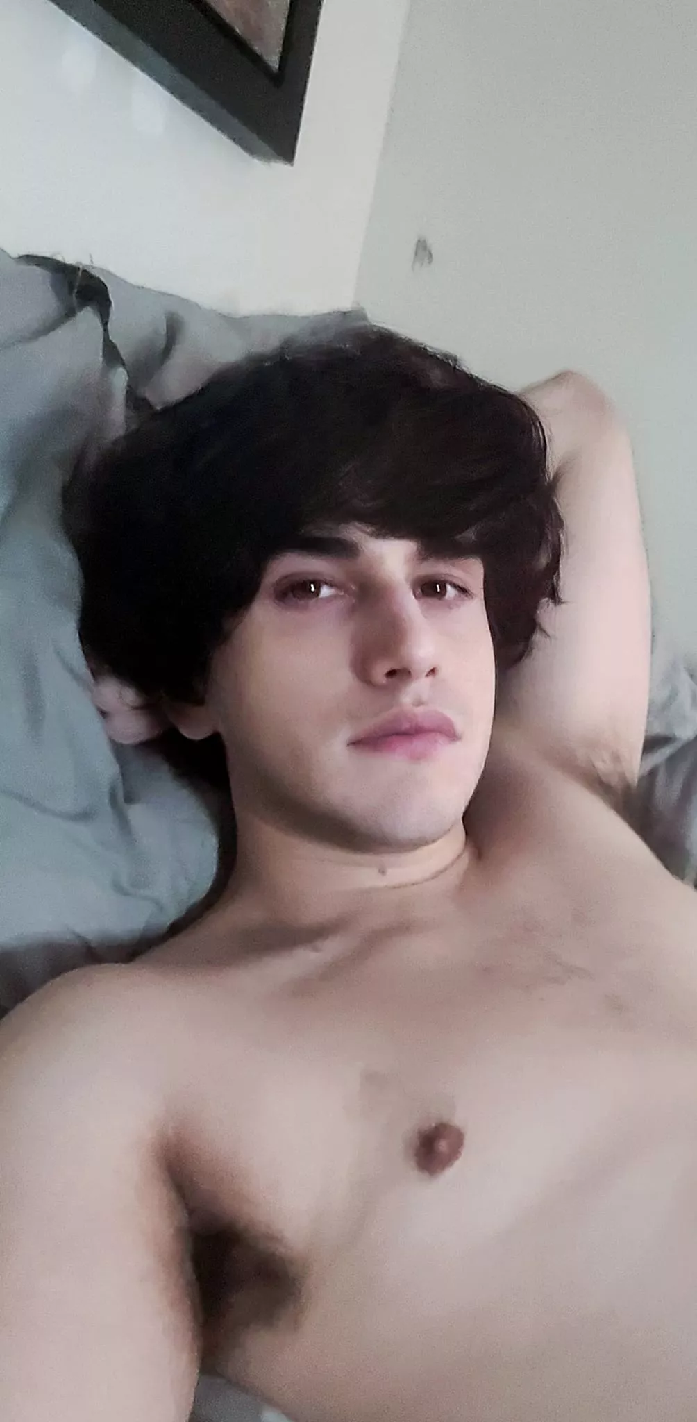 Heeeelllllo! good morning