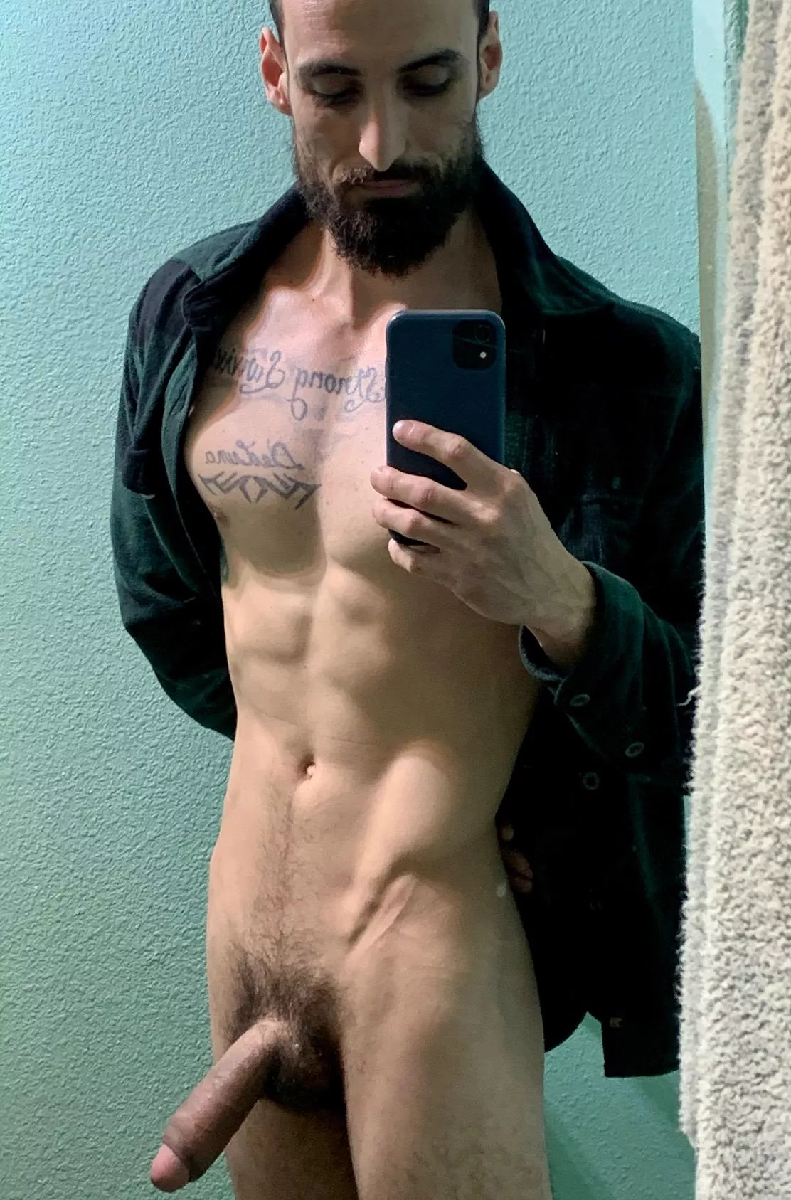 Hello there , are you ready for [m]e?