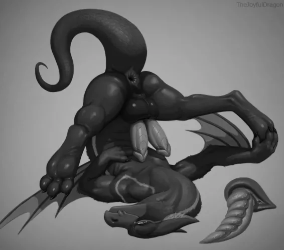 Help me out here, will ya? (thejoyfuldragon) [M]