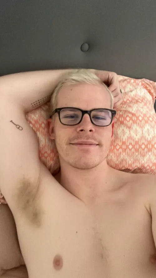 Hit me - do you think I’m cute?