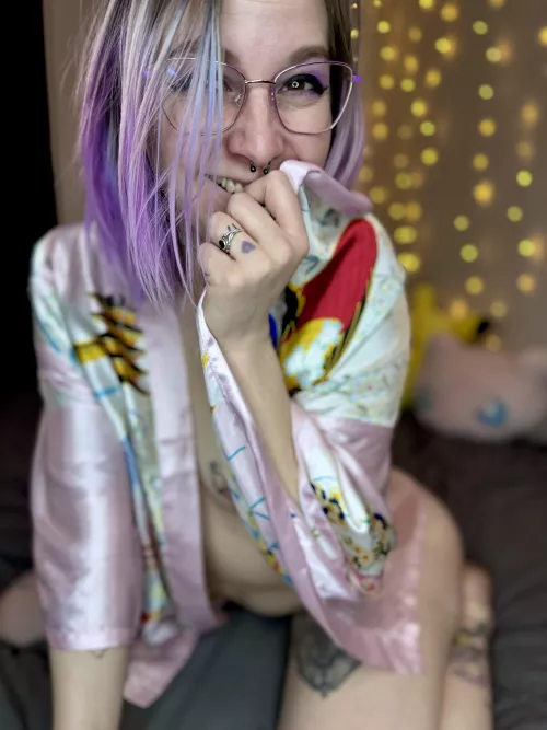 Hope you had a great Friday