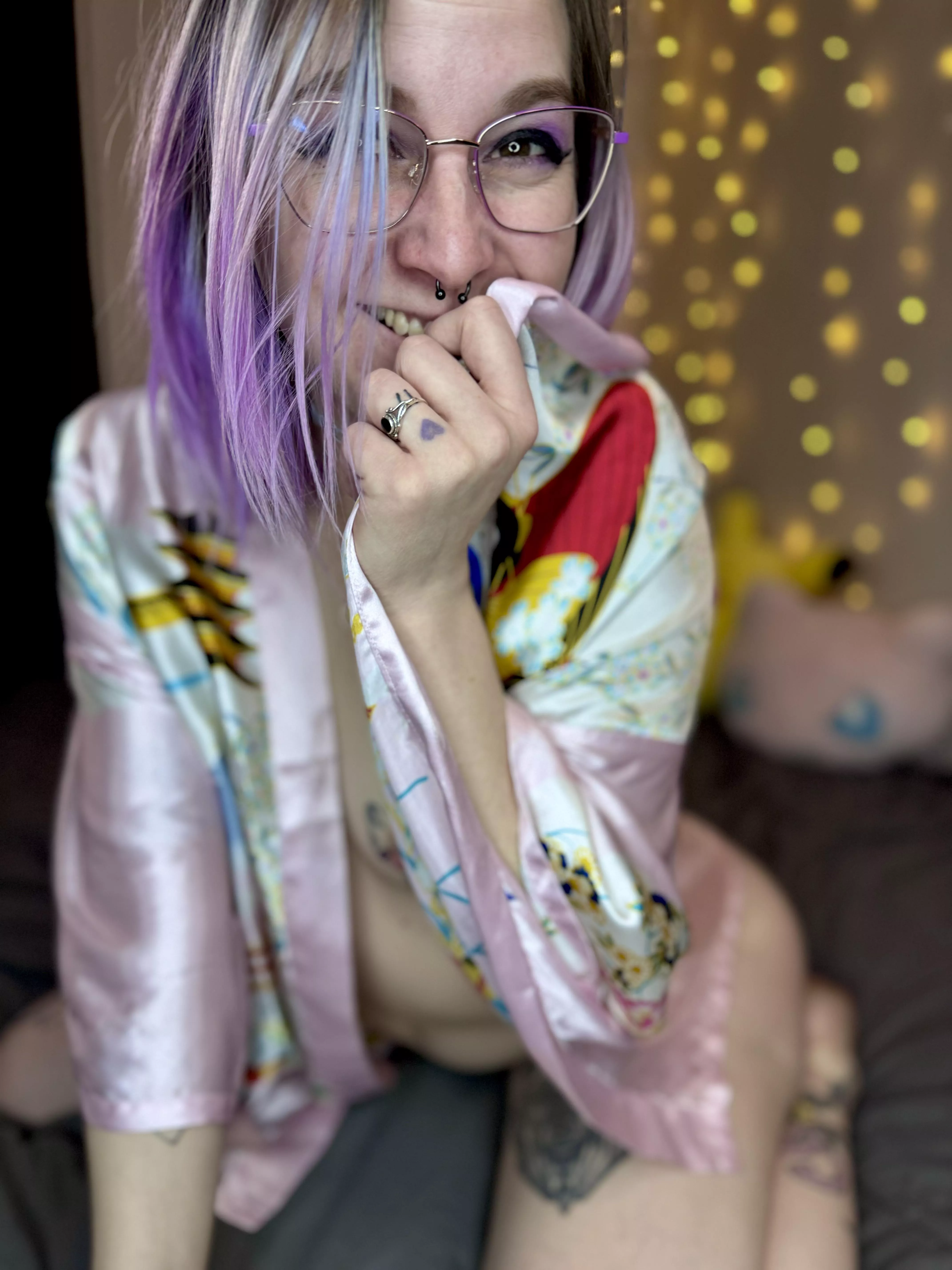 Hope you had a great Friday